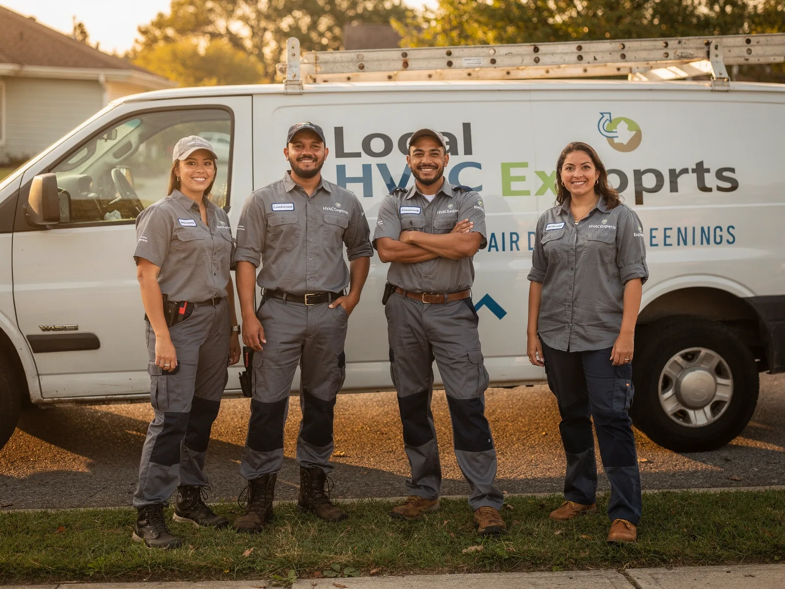 24/7 HVAC Repair & AC Replacement company in Portola, CA